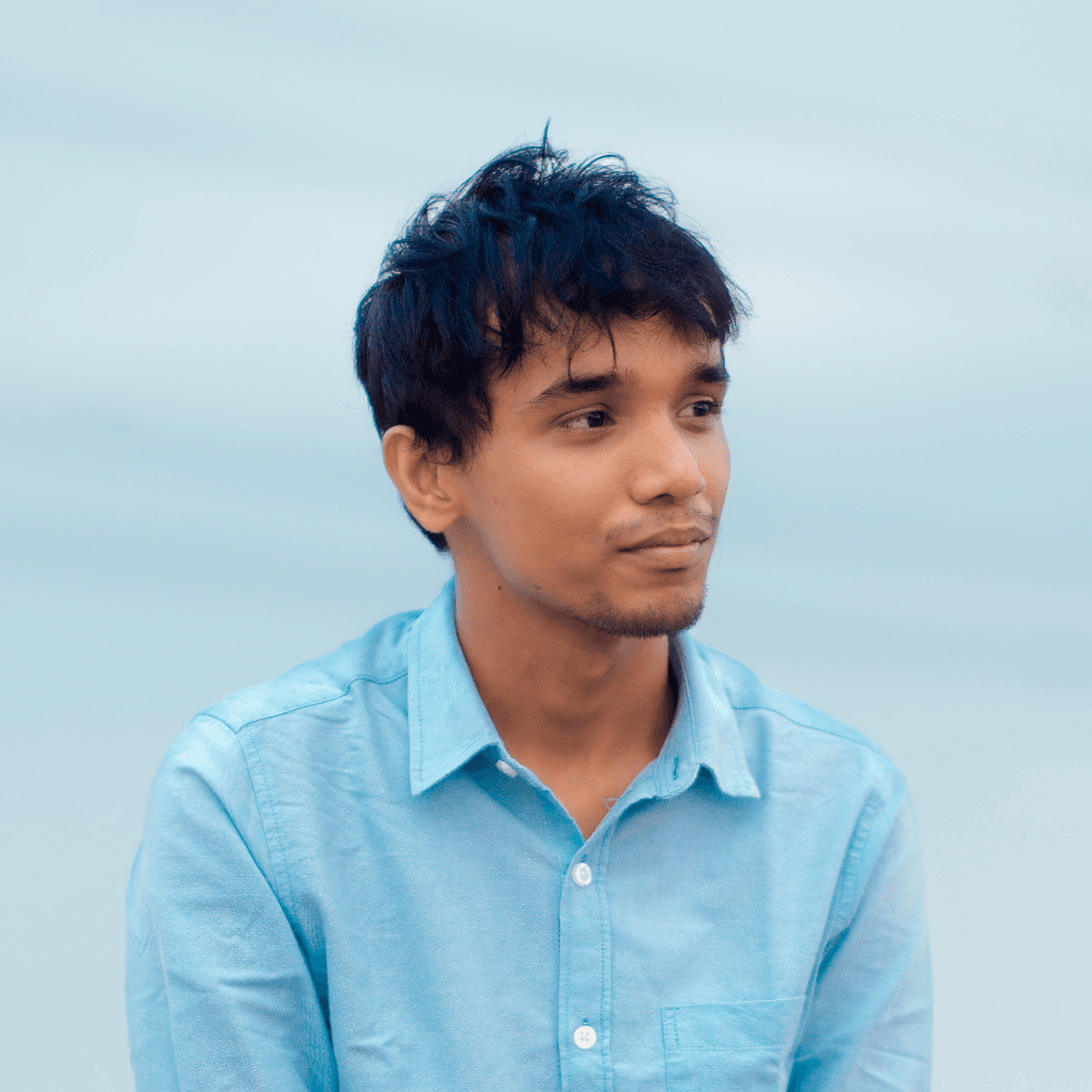 Alex Sarker Argho