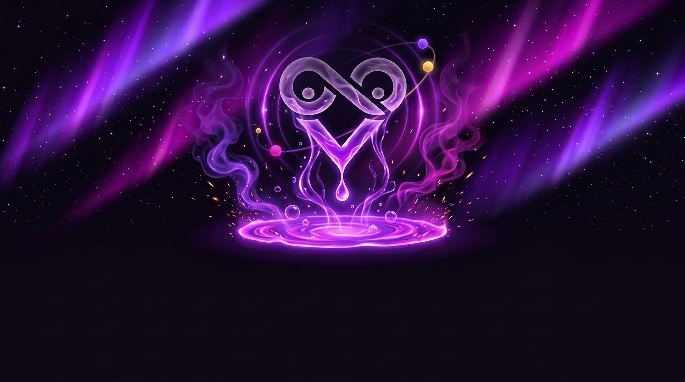 Voodoo Void Celestial Brewing Scene